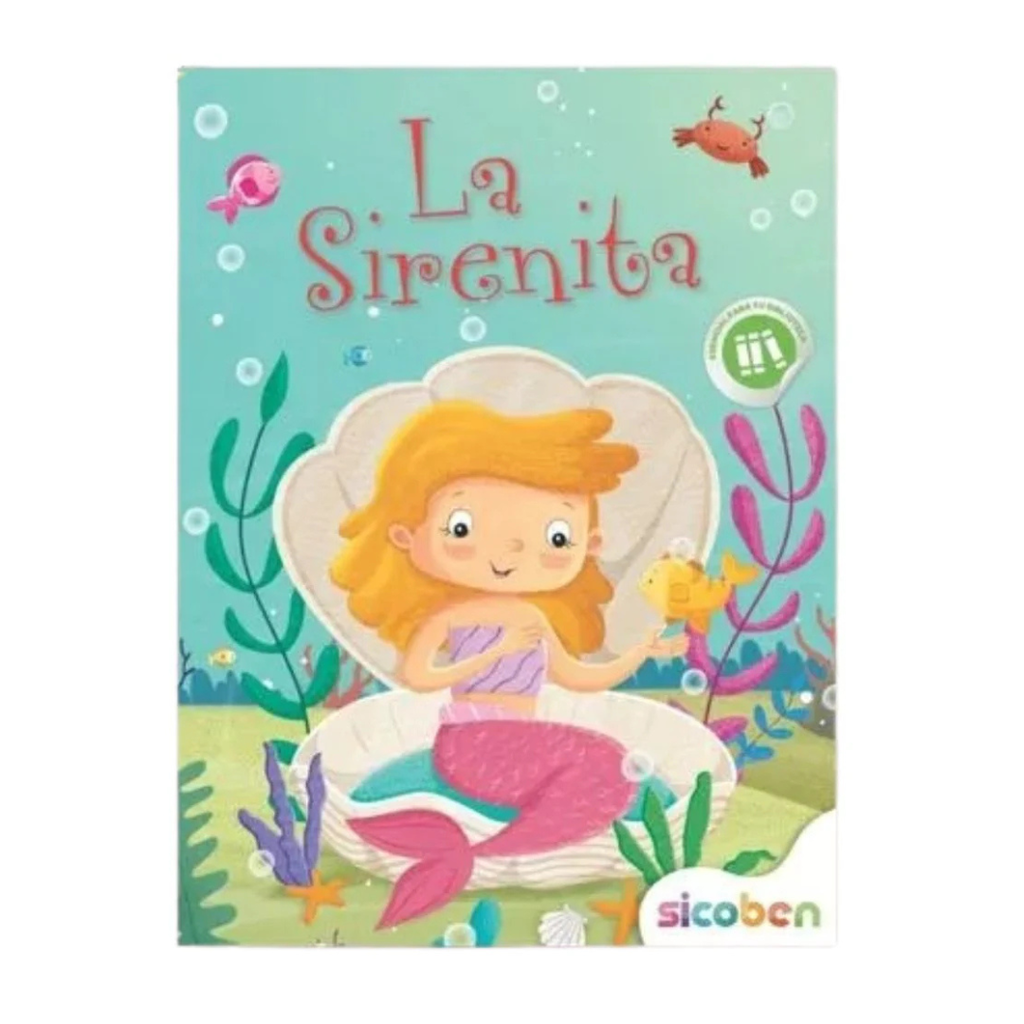 LA SIRENITA