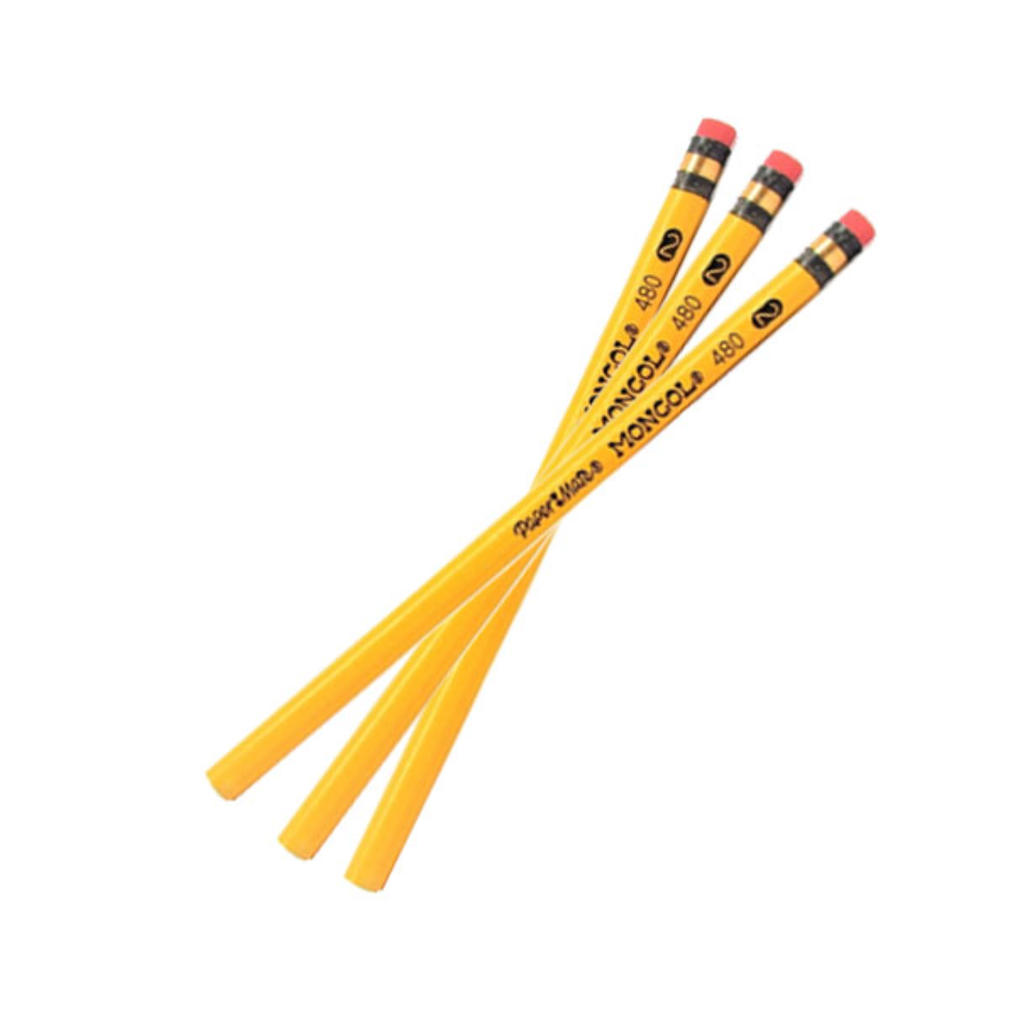 LAPIZ MONGOL UNIDAD