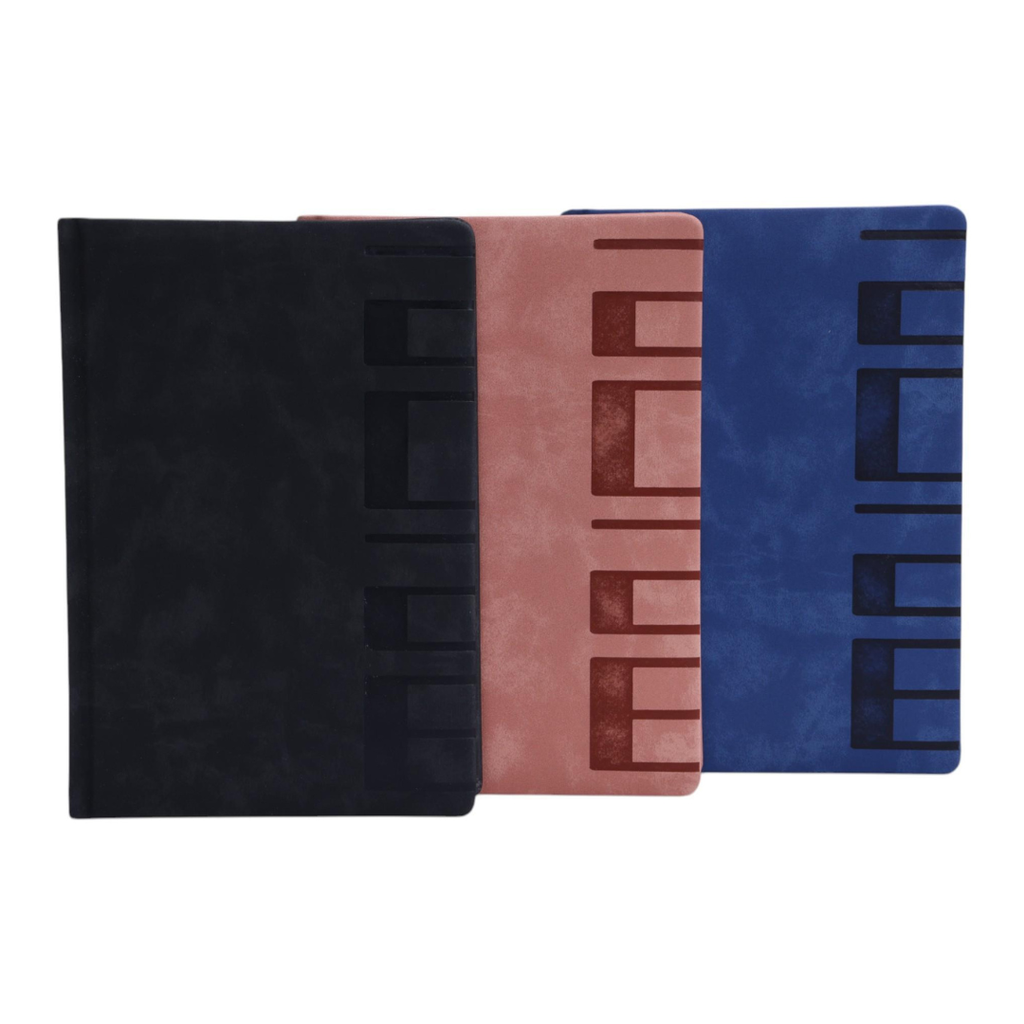 AGENDA 2026 A5 PAPEL BLANCO 180 PAGINAS 14.5x21.1