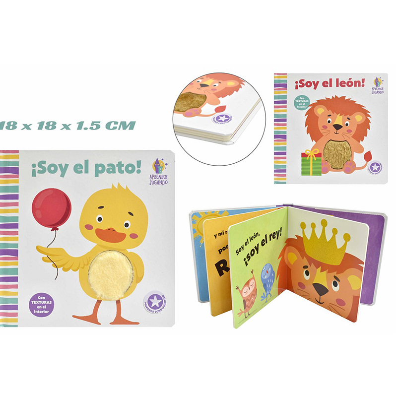 LIBROS DE CUENTOS