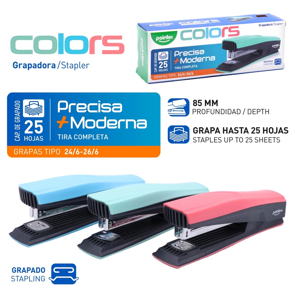 ENGRAPADORA TIRA COMPLETA 