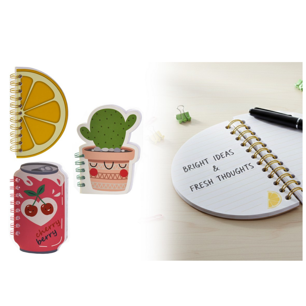 CUADERNOS D/BOCETO -96PAG.