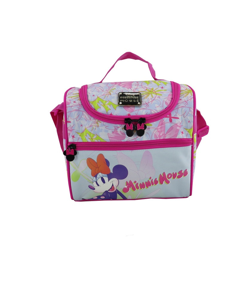 LONCHERA MINNIE MOUSE