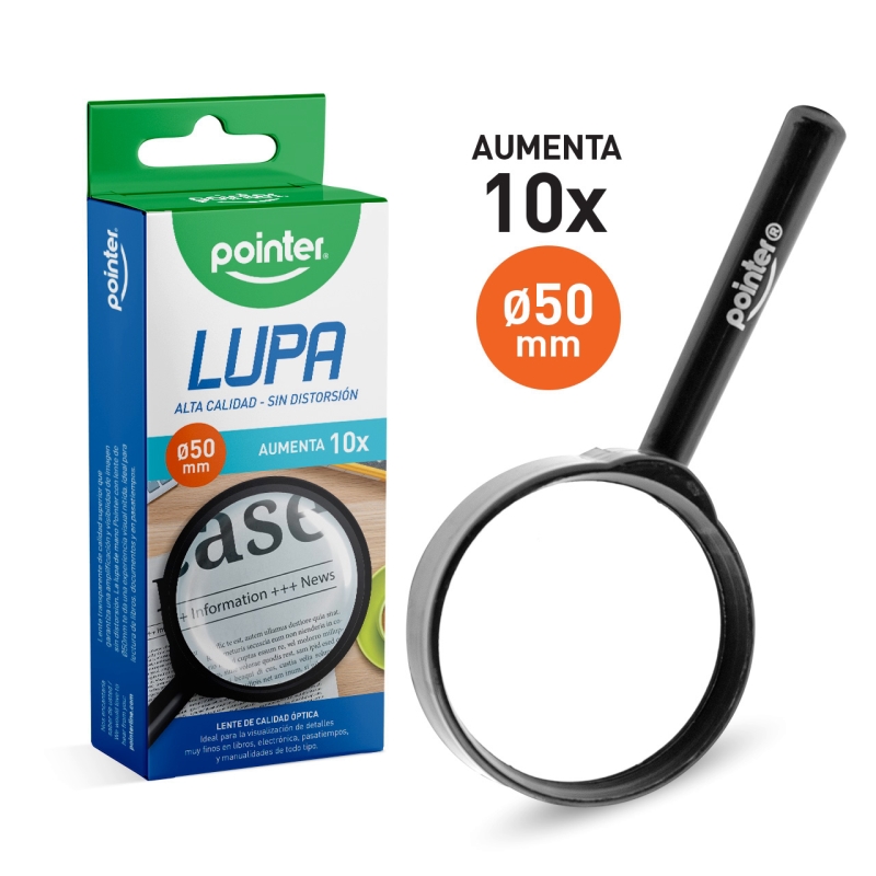 LUPA 