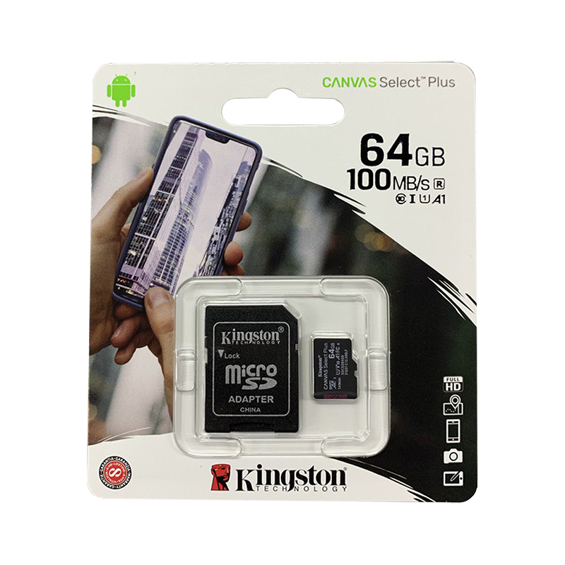 MEMORIA 64GB
