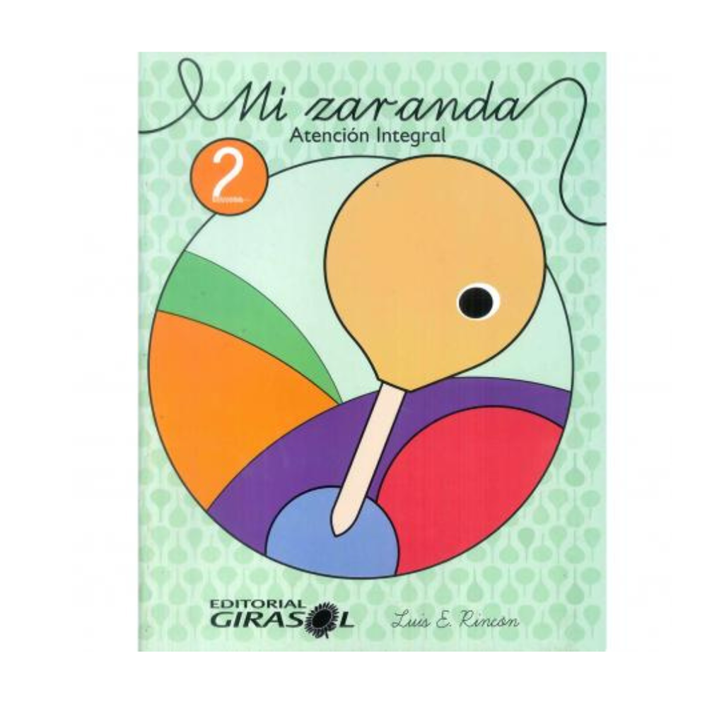MI ZARANDA 2