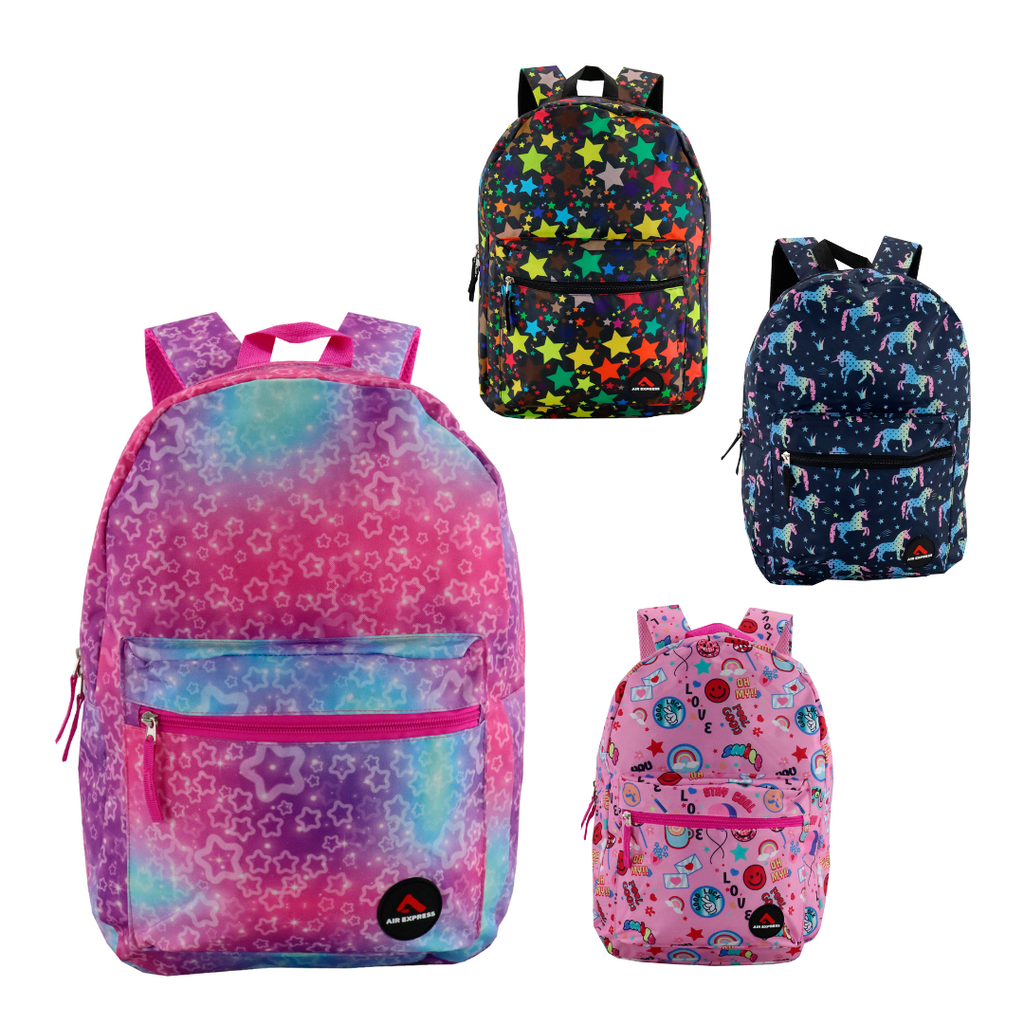 BOLSO DISEÑOS JUVENIL GIRL