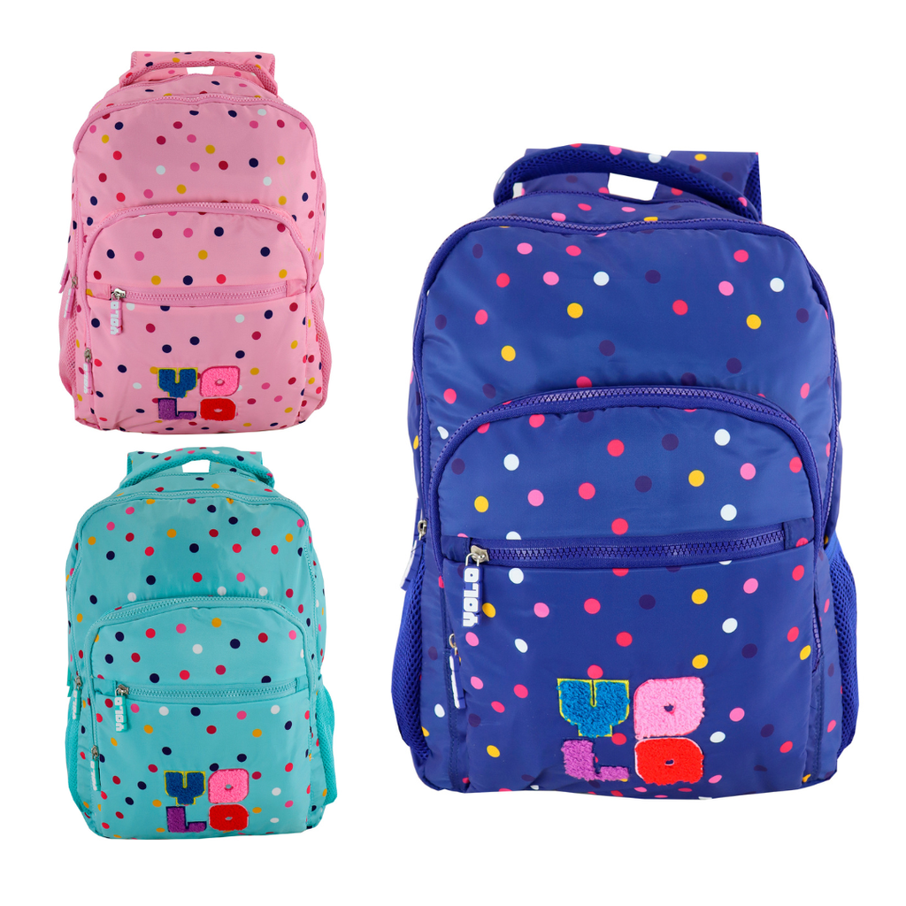 BOLSO COLOR DOT