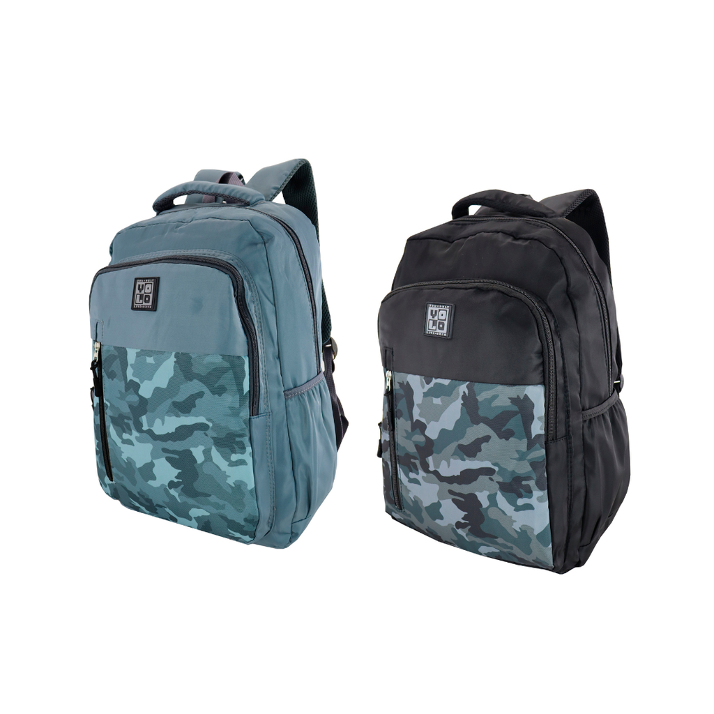 BOLSO CASUAL 18"