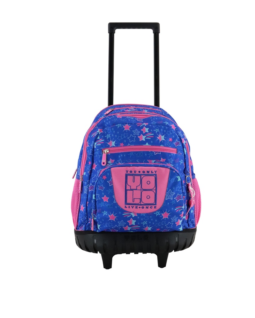 MOCHILA CON RUE