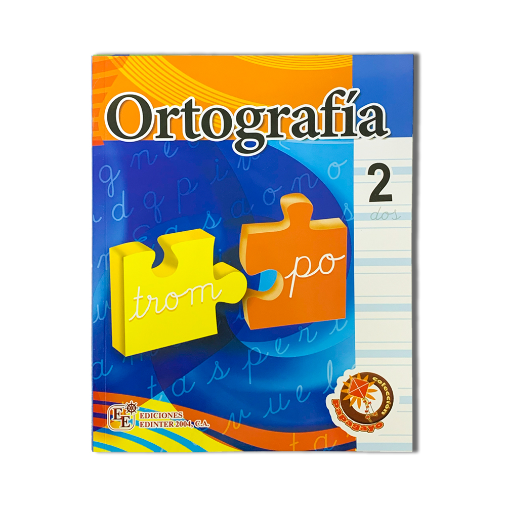 ORTOGRAFÍA 2
