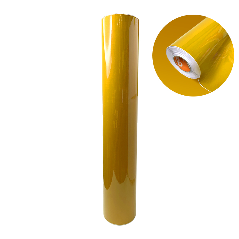PAPEL CONTAC AMARILLO