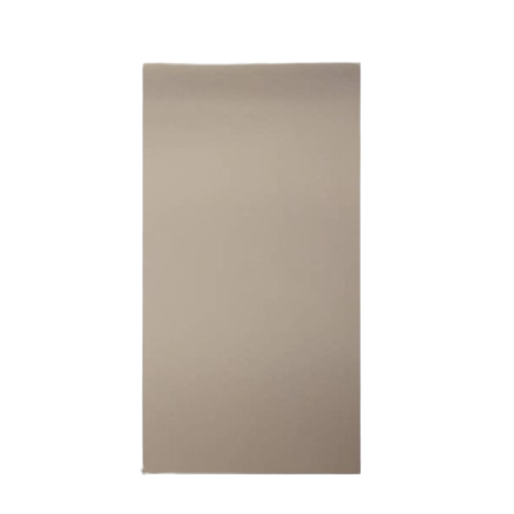 PAPEL COREANO HANSU TRASLUCIDO DIARIO - BEIGE KAKI 57x57CM