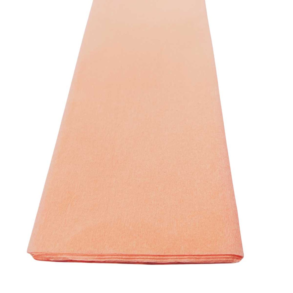 PAPEL CREPE COLOR PIEL