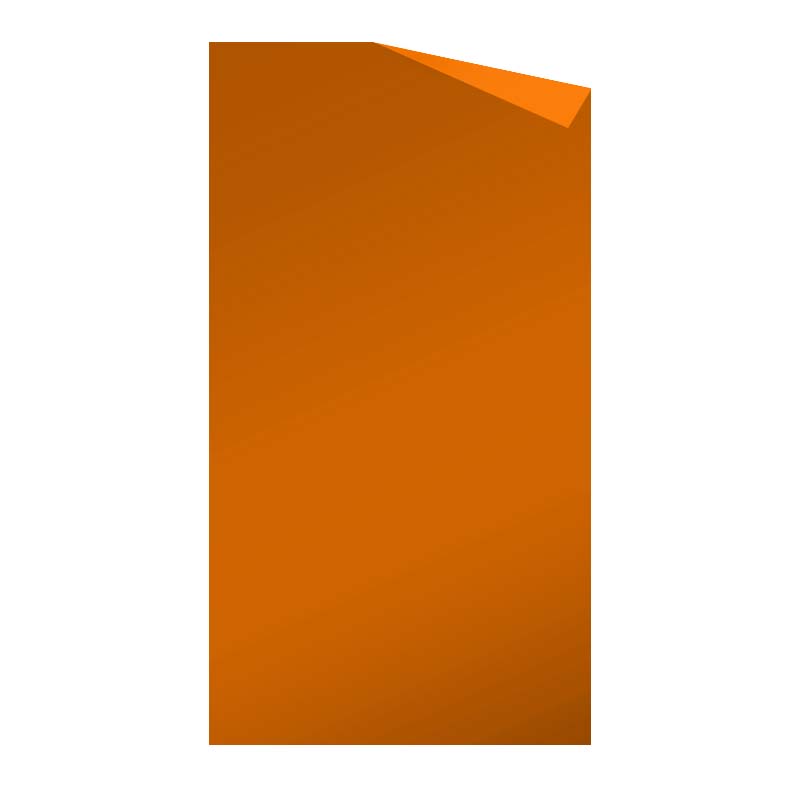 PAPEL SEDA NARANJA ZAPOTE