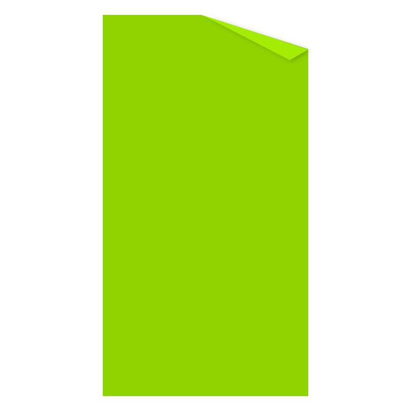 PAPEL SEDA VERDE ESMERALDA