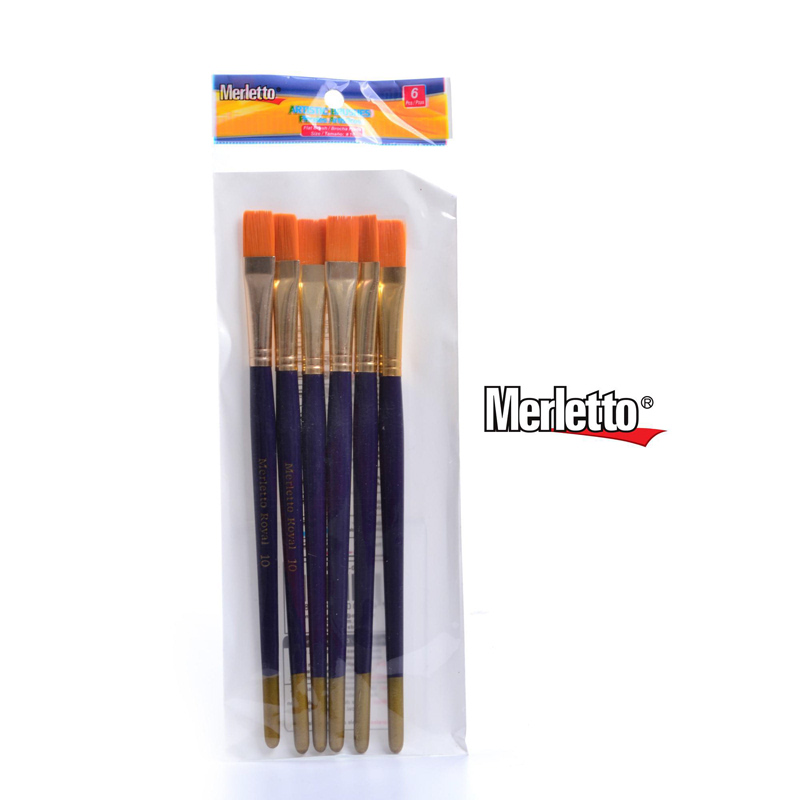 PINCEL ROYAL N10