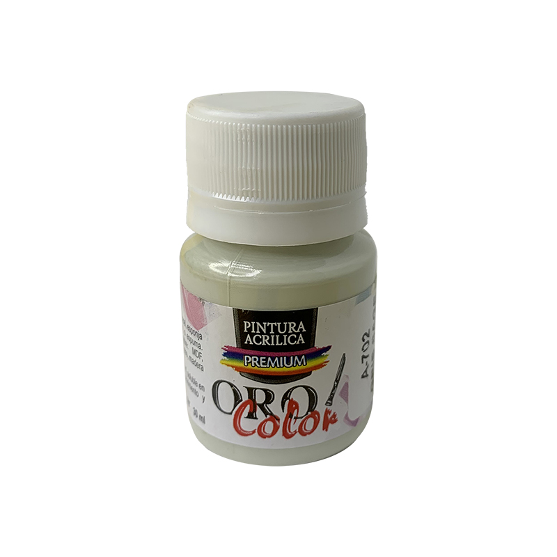 PINTURA ACRILICA PREMIUM GRIS SAGE 30ML