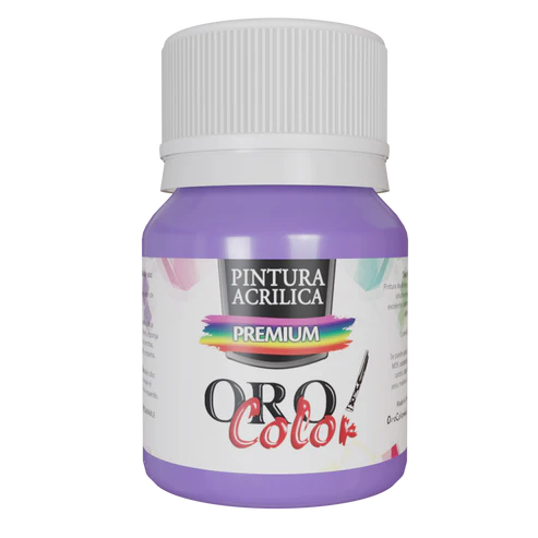 PINTURA ACRILICA PREMIUM LAVANDA 30ML