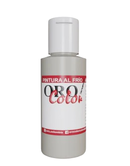 PINTURA AL FRIO GRIS SAGE 60ML
