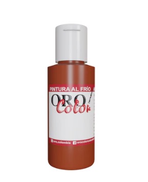 PINTURA AL FRIO ROJO LADRILLO 60CM