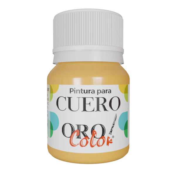 PINTURA PARA CUERO MELOCONTON 30ML 