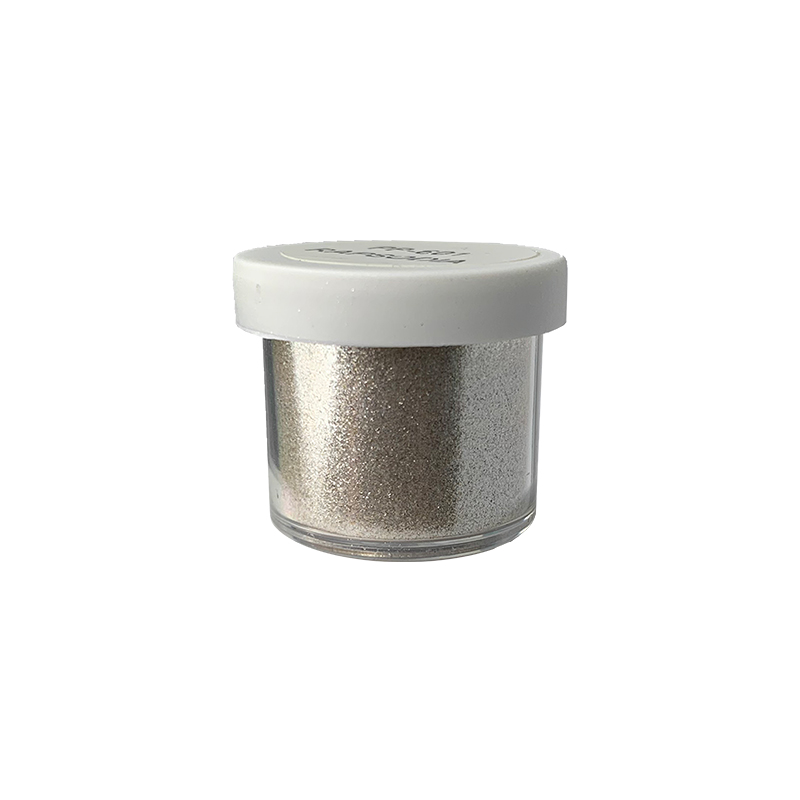 POLVO METALICO RAPSODIA