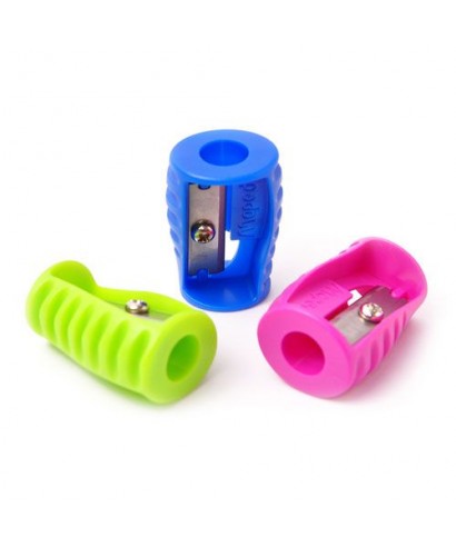SACAPUNTA PLASTICO MINI
