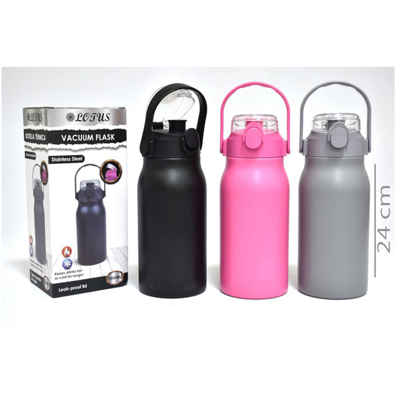 TERMO TERMICO STARMATE 1000ML