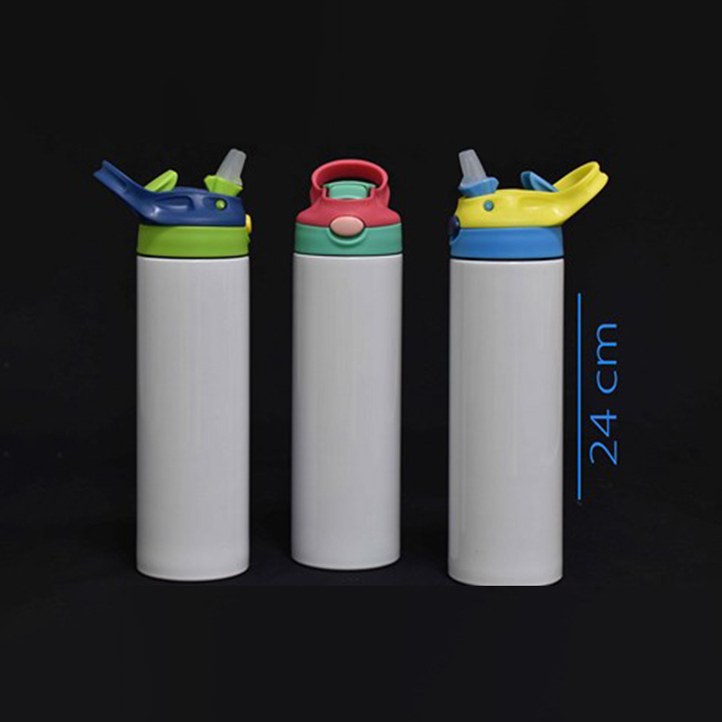 TERMO ACERO INOXIDABLE 20OZ P/ SUBLIMACION