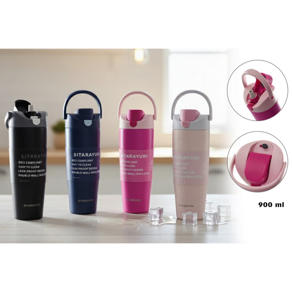 TERMOS 900ML