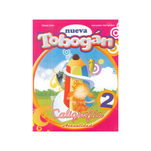 [978-980-7339-52-0] TOBOGAN 2