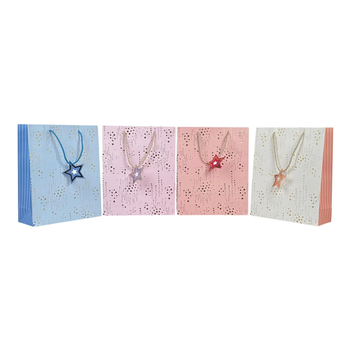 [786-6451833] BOLSA DE REGALO MEDIANA OCASION 26x32x10CM