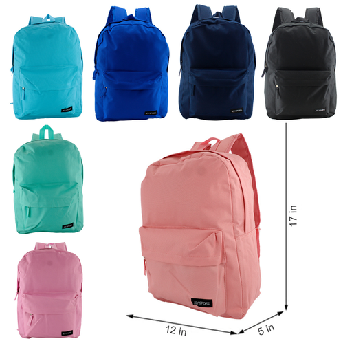 [42-34310] BOLSO UNICOLOR