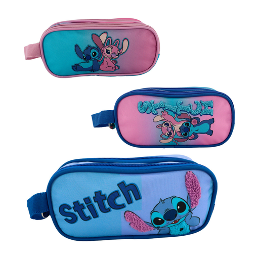 [60-34303] CARTUCHERA STITCH