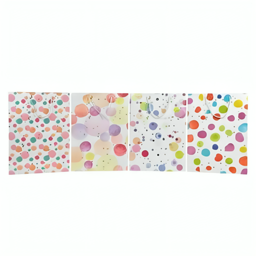 [786-8891797] BOLSA DE REGALO PEQUENA OCASION 23x18x10cm 23x18x10