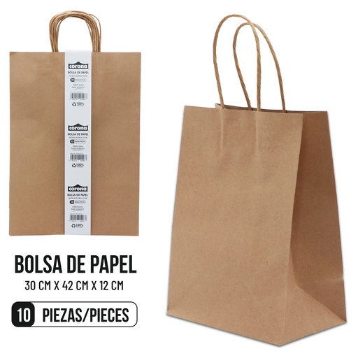 [PB-423012B] BOLSAS DE REGALO
