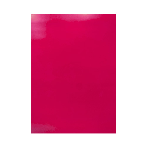 [182.2] CARTULINA DOBLE FAZ FUCSIA MAGENTA 273GR-50X70CM