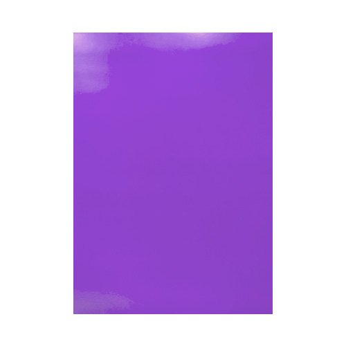 [189.2] CARTULINA DOBLE FAZ LILA ORQUIDEA 273GR-50X70CM