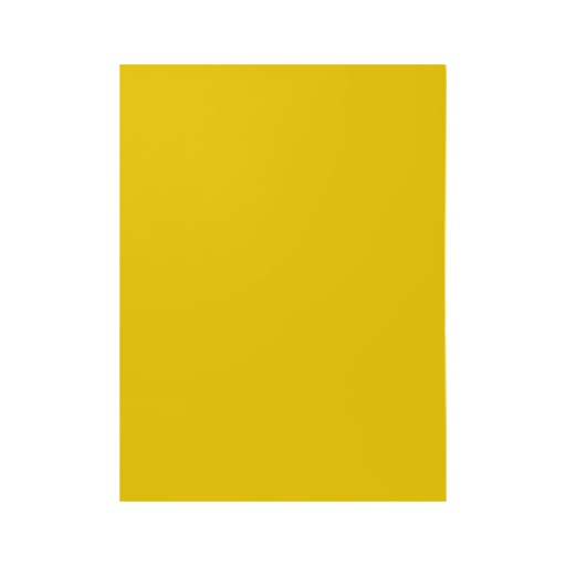 [2432.1] CARTULINA SCHOOL AMARILLO BANDERA 120GR 48x66CM