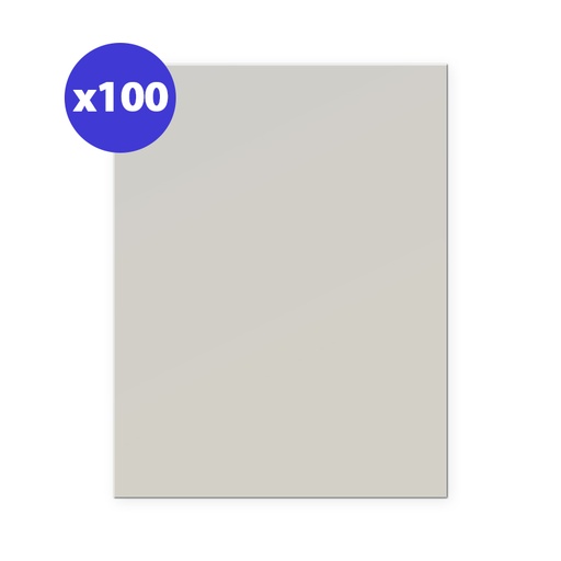 [000179-100] CARTULINA SULFATADA BLANCA 273GR 70x100CM