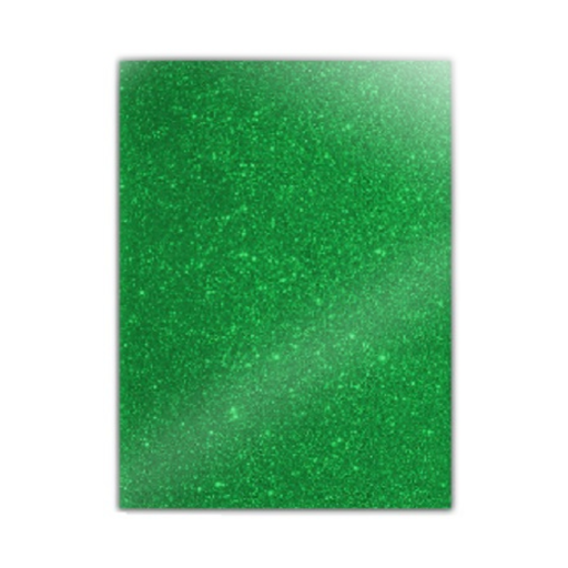 [0549.011.9] FOAMY ESCARCHADO VERDE JADE - 60x80CM