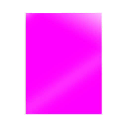 [19.2.2230] FOAMY LISO FUCSIA MAGENTA - CARTA 20x30CM