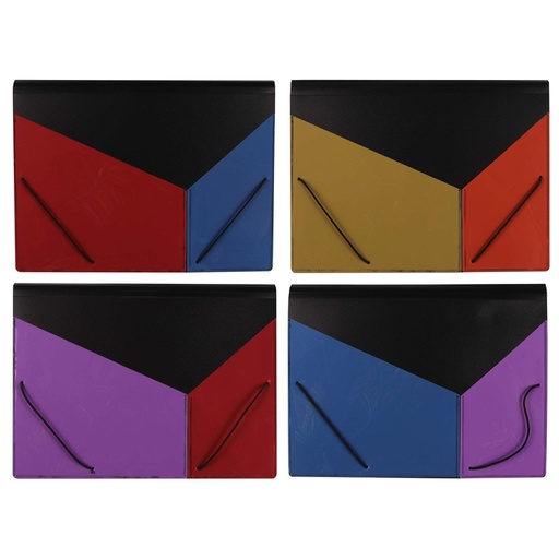 [780-6992607] ARCHIVADOR EXPANDIBLE A4