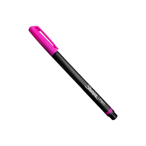 [57074] BOLIGRAFO FINO ROSA