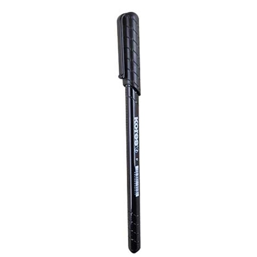 [38021.52] BOLIGRAFO K0-F (NEGRO)
