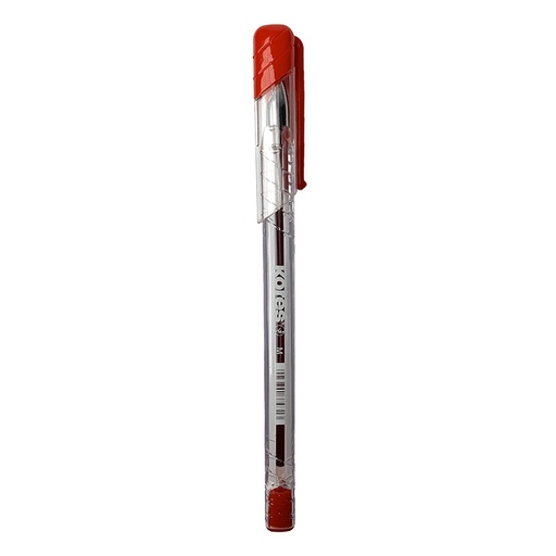 [37931.52] BOLIGRAFO K11-M (ROJO)