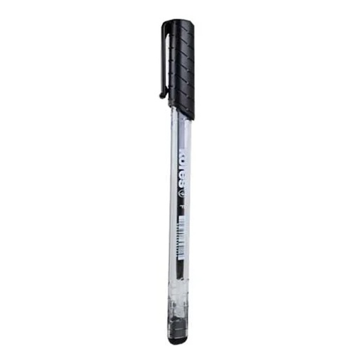 [39521.53] BOLIGRAFO K1-F (NEGRO)