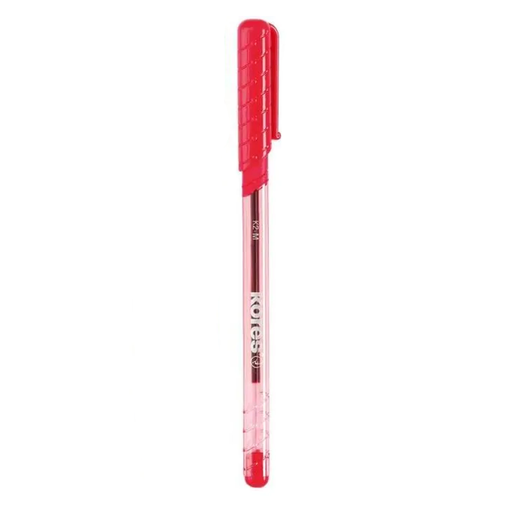 [38231.52] BOLIGRAFO K2-F (ROJO)