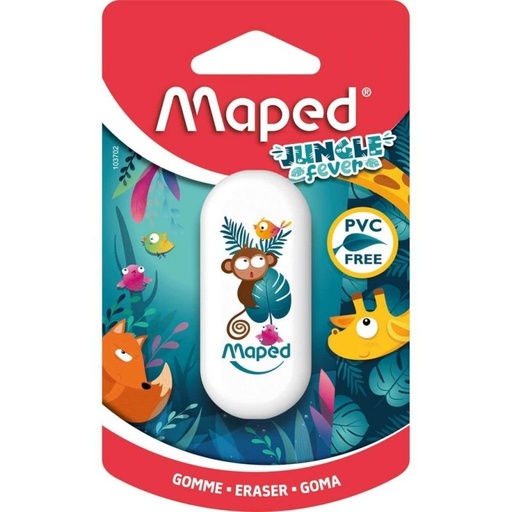 [103702] BORRADOR CON DISEÑO JUNGLE 